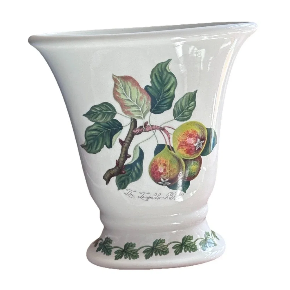 Portmeirion Pomona Teinton Squash Pear 7